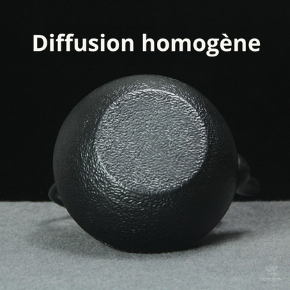 Théière Kuroha – Theière Japonaise – (600ml-1,2 L)