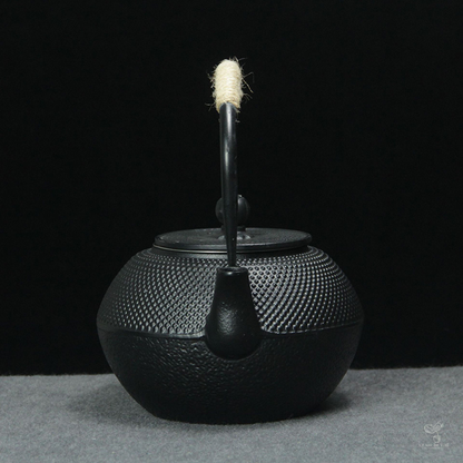 Théière Kuroha – Theière Japonaise – (600ml-1,2 L)