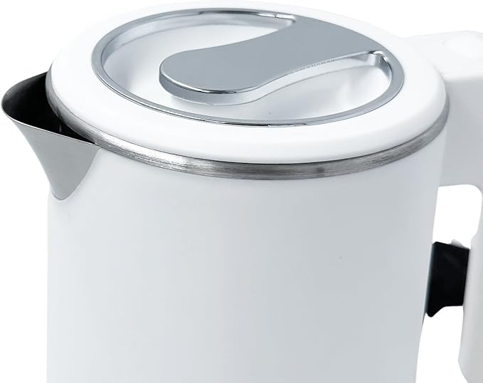 Théière Nova – Théière électrique portable design (0,8 L)