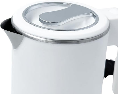 Théière Nova – Théière électrique portable design (0,8 L)