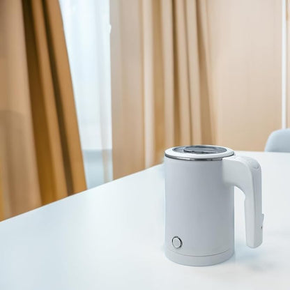 Théière Nova – Théière électrique portable design (0,8 L)