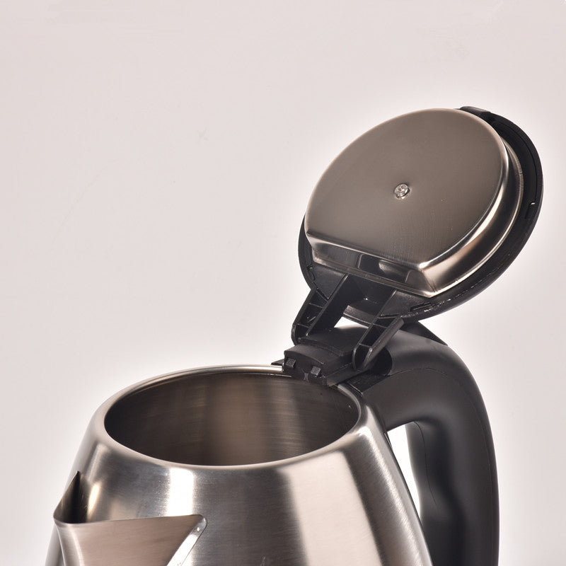 Théière Aren – Théière électrique compacte  (1.8L)