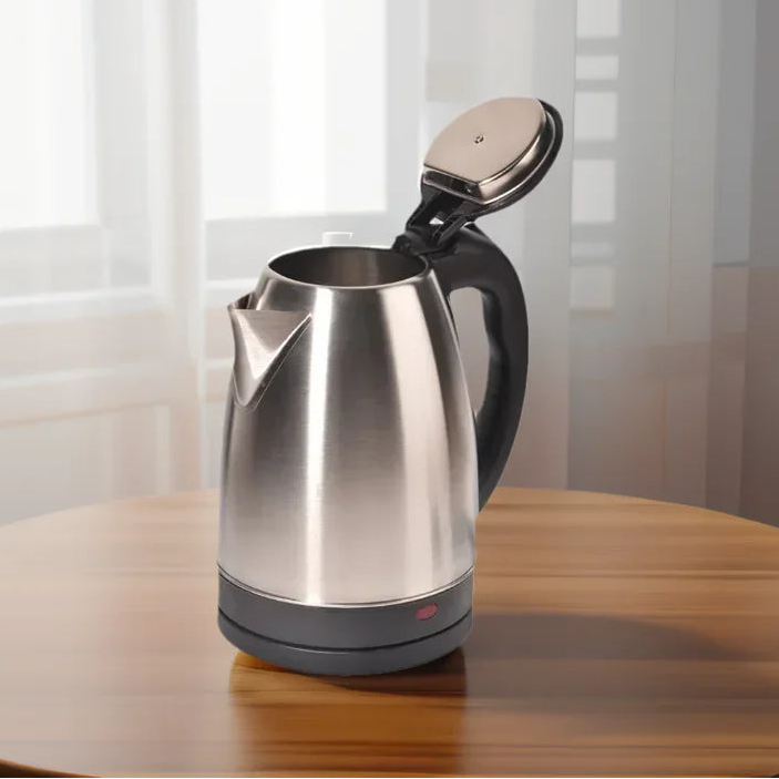 Théière Aren – Théière électrique compacte  (1.8L)