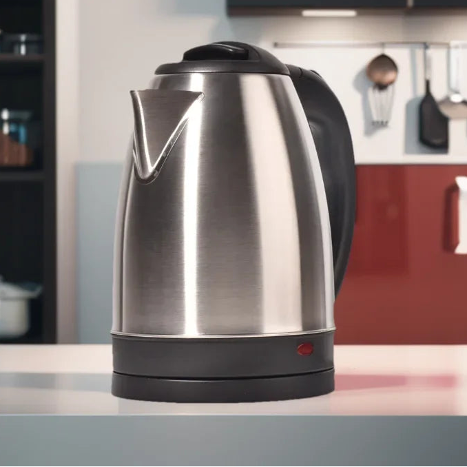 Théière Aren – Théière électrique compacte  (1.8L)