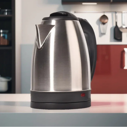 Théière Aren – Théière électrique compacte  (1.8L)