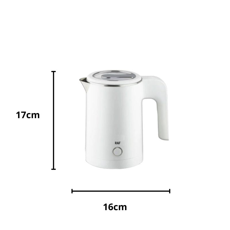 Théière Nova – Théière électrique portable 