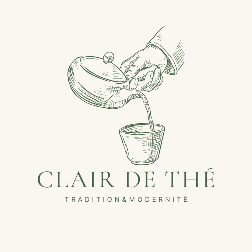 Clair de Thé