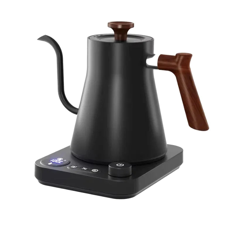 Théière Alba – Théière électrique design (900 ml)