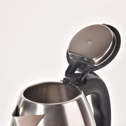 Théière Aren, bouilloire électrique inox, vue supplémentaire