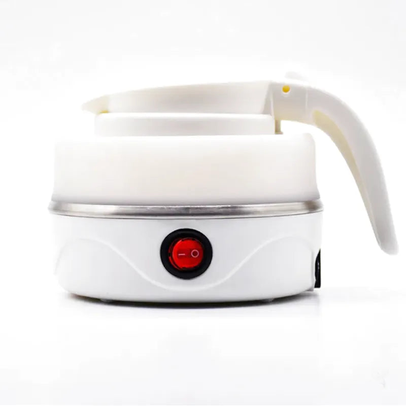 Théière Luna – Théière électrique pliable & compacte (0,6 L)