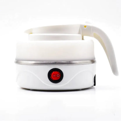 Théière Luna – Théière électrique pliable & compacte (0,6 L)