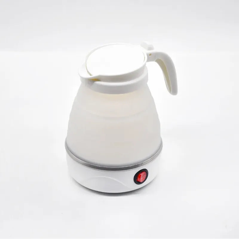 Théière Luna – Théière électrique pliable & compacte (0,6 L)