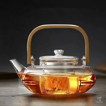 Théière Sakura, contenance 800 ml