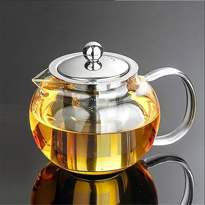 Théière Sophie, contenance 650 ml