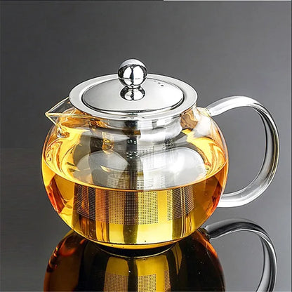 Théière Sophie, contenance 650 ml